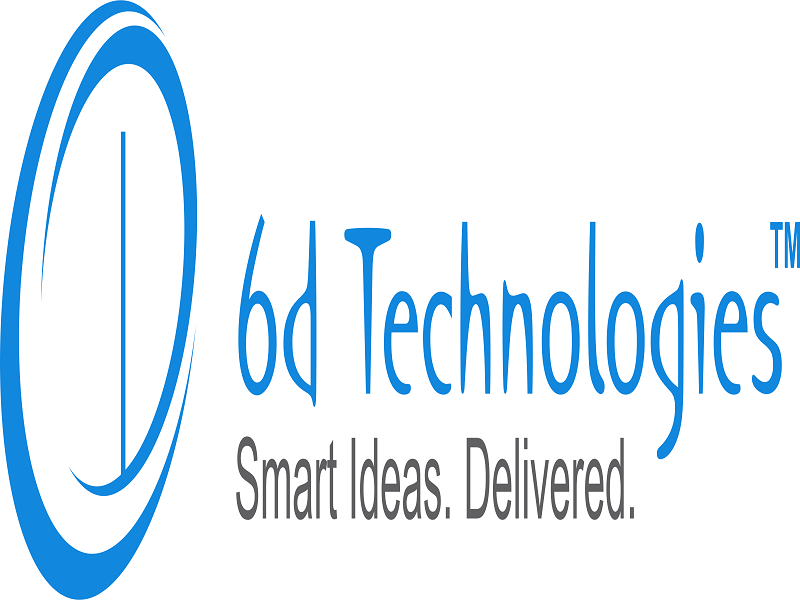 6D Technologies